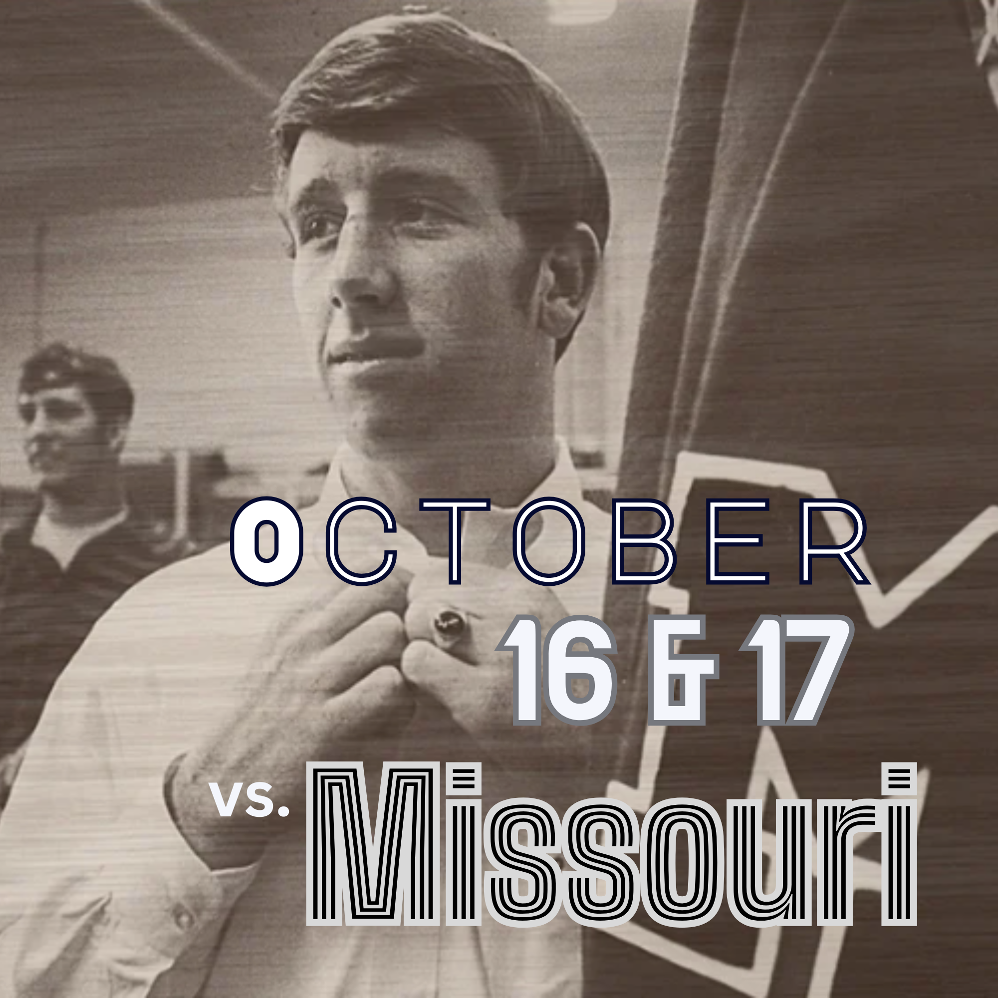 2026 Rebel Football vs Missouri  Friday & Saturday
