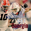 2026 Rebel Football vs Georgia  Friday & Saturday