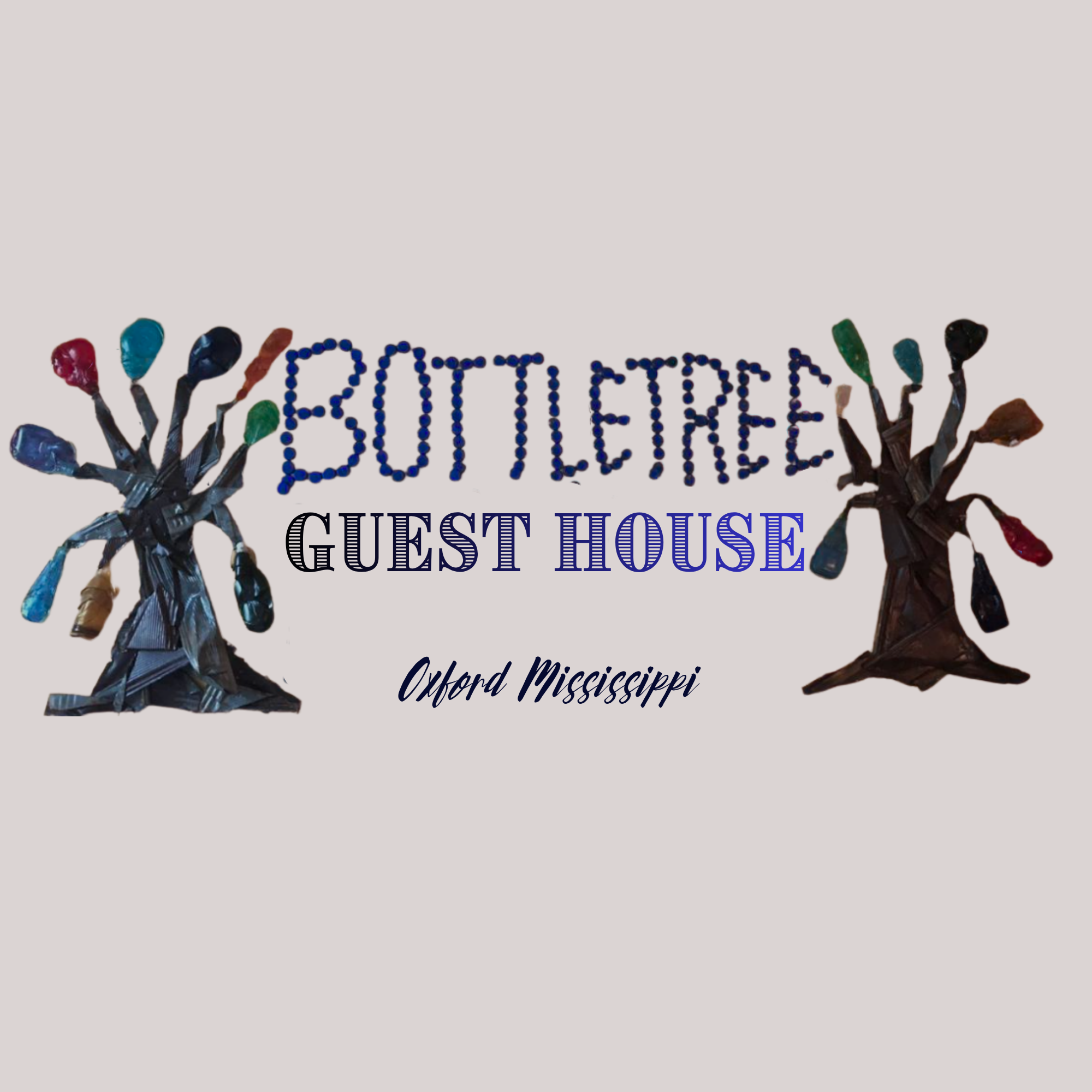 Bottletree Guest House